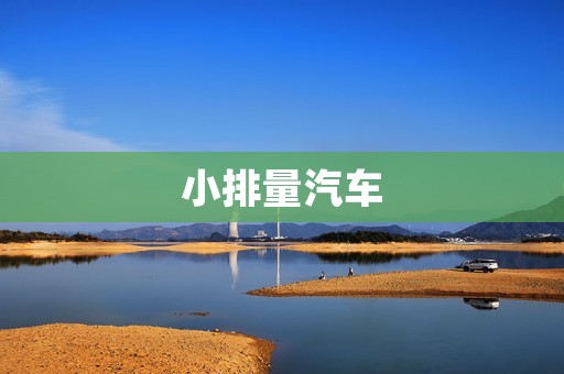 小排量汽车:为环保而生的未来之车 小排量汽车:为环保而生的未来之车