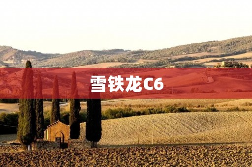 雪铁龙C6:豪华品质与卓越性能的完美结合 雪铁龙C6:豪华品质与卓越性能的完美结合