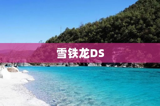 雪铁龙DS：重新定义豪华与创新的典范
