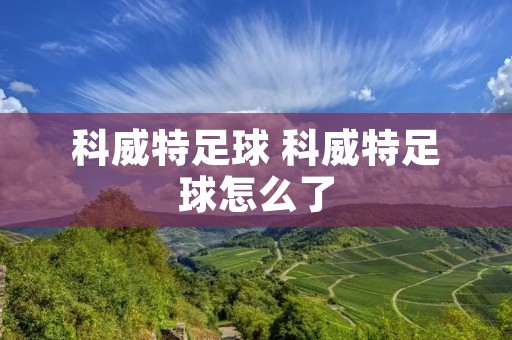 科威特足球 科威特足球怎么了