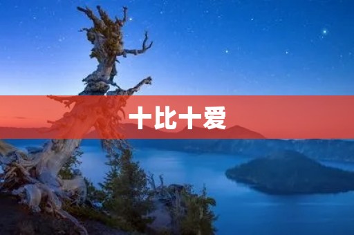十比十爱：揭秘明星恋情中的真相