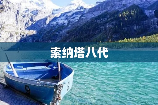 索纳塔八代:全新一代豪华轿车的尊贵之选 索纳塔八代:全新一代豪华轿车的尊贵之选