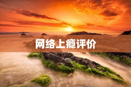 网络上瘾评价:解读网络成瘾的现象与影响