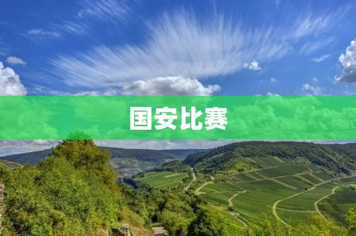 国安比赛：燃爆现场的背后故事