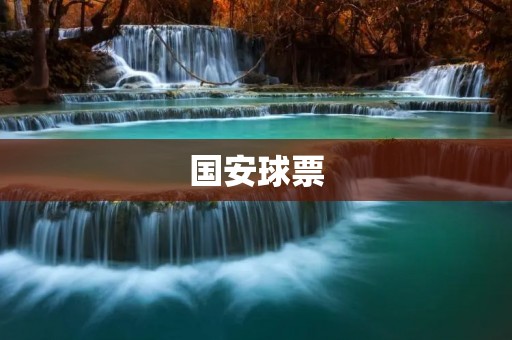 国安球票：让您感受**与荣耀的切身体验