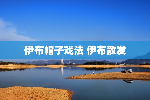 伊布帽子戏法 伊布散发 伊布帽子戏法 伊布散发