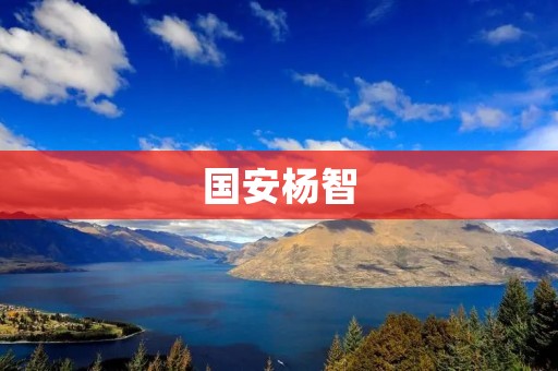 国安杨智:用实力证明自我,成为球队中坚力量 国安杨智:用实力证明自我,成为球队中坚力量