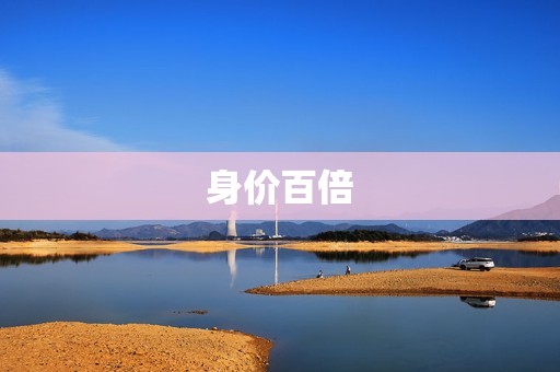 身价百倍：如何成为一个成功的自由职业者