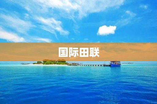国际田联:推动全球田径运动发展的重要组织 国际田联:推动全球田径运动发展的重要组织
