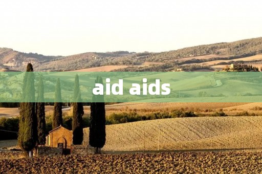 aid aids