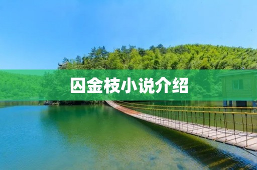 囚金枝小说介绍
