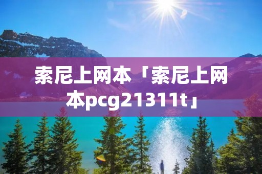 索尼上网本「索尼上网本pcg21311t」 索尼上网本「索尼上网本pcg21311t」