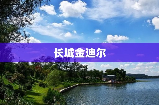 长城金迪尔：打造中国高端家居品牌的瑰宝