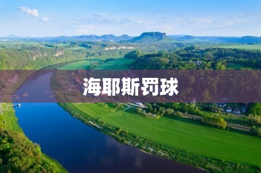 海耶斯罚球:解读一个传奇的罚球技巧 海耶斯罚球:解读一个传奇的罚球技巧