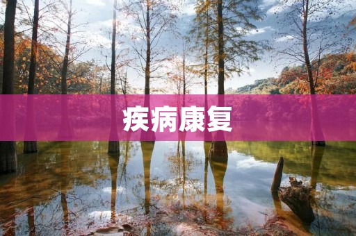疾病康复：了解排泄物的重要性与排泄障碍的解决方案
