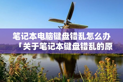 笔记本电脑键盘错乱怎么办「关于笔记本键盘错乱的原因及解决办法」 笔记本电脑键盘错乱怎么办「关于笔记本键盘错乱的原因及解决办法」