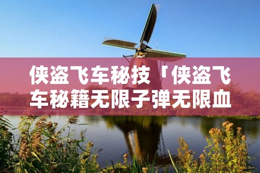 侠盗飞车秘技「侠盗飞车秘籍无限子弹无限血」 侠盗飞车秘技「侠盗飞车秘籍无限子弹无限血」
