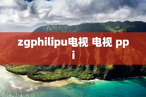 zgphilipu电视 电视 ppi zgphilipu电视 电视 ppi