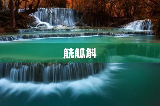 觥觚斛：传统饮器的文化魅力
