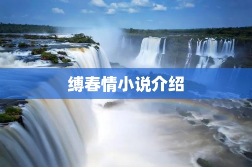 缚春情小说介绍 缚春情小说介绍
