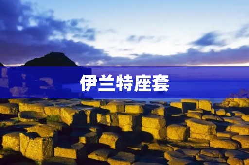 伊兰特座套:为你的座椅注入时尚与舒适 伊兰特座套:为你的座椅注入时尚与舒适