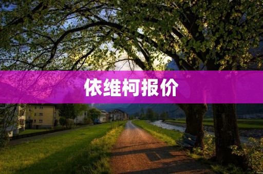 依维柯报价：让您轻松选购适合的商用车型