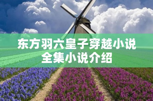东方羽六皇子穿越小说全集小说介绍