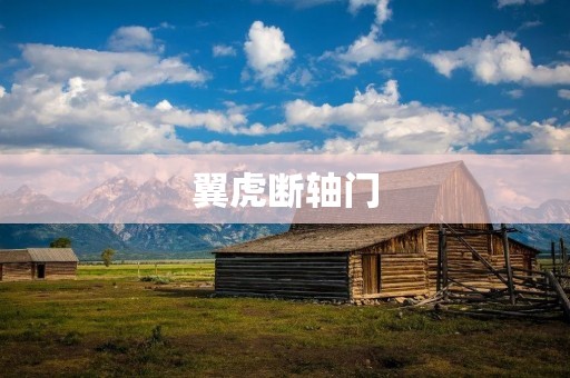 翼虎断轴门：一场车主与厂家的**之战