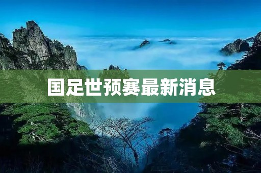 国足世预赛最新消息：中国男足踏上冲击世界杯的征程