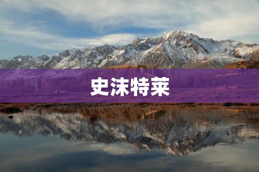 史沫特莱:一个伟大的女性历史学家