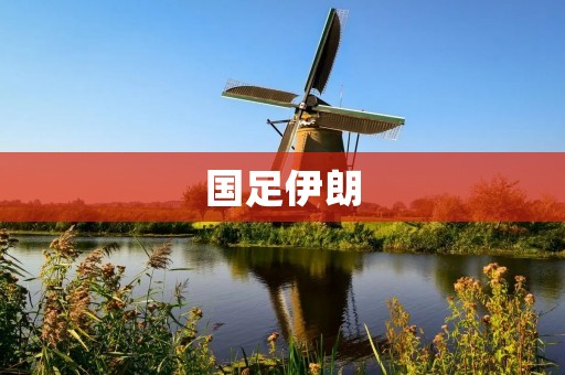 国足伊朗：一场胜负之间的较量