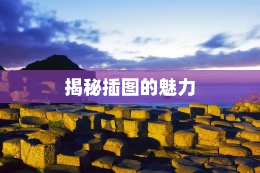 揭秘插图的魅力:探索艺术与创意的无限可能性 揭秘插图的魅力:探索艺术与创意的无限可能性