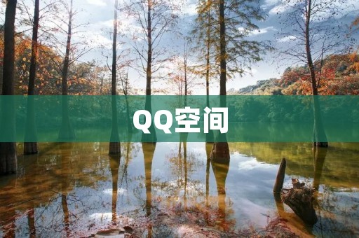 QQ空间：分享生活，留住记忆