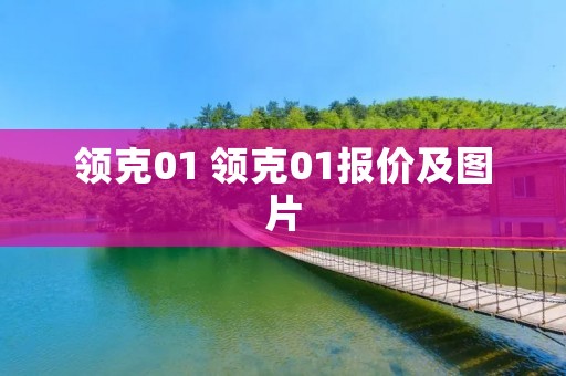 领克01 领克01报价及图片 领克01 领克01报价及图片