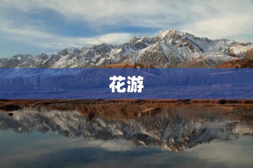 花游:开启恋爱交友的奇妙之旅 花游:开启恋爱交友的奇妙之旅