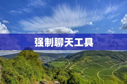 强制聊天工具:网络安全隐患的加剧 强制聊天工具:网络安全隐患的加剧