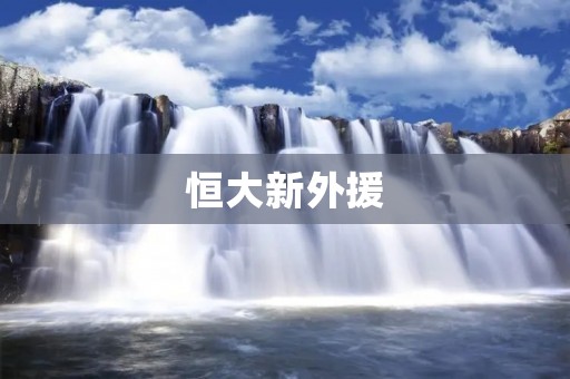 恒大新外援:助力球队夺得更多荣誉 恒大新外援:助力球队夺得更多荣誉