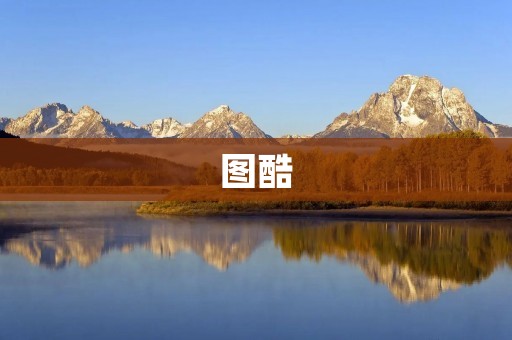 图酷：让你的设计更有灵魂