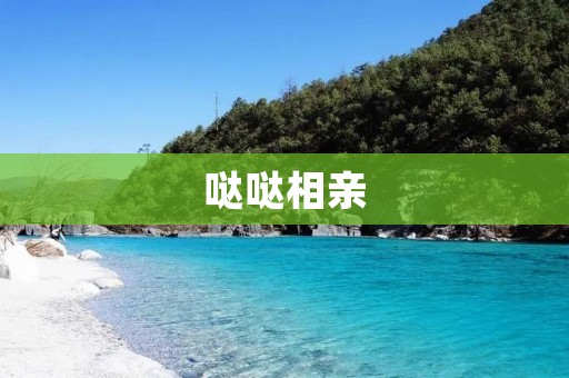 哒哒相亲:让爱情在约会中绽放 哒哒相亲:让爱情在约会中绽放