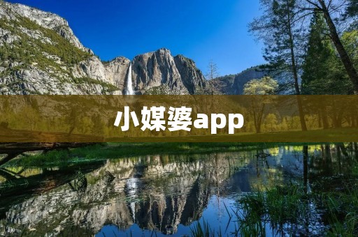 小媒婆app:让你的相亲之路更加简单高效 小媒婆app:让你的相亲之路更加简单高效