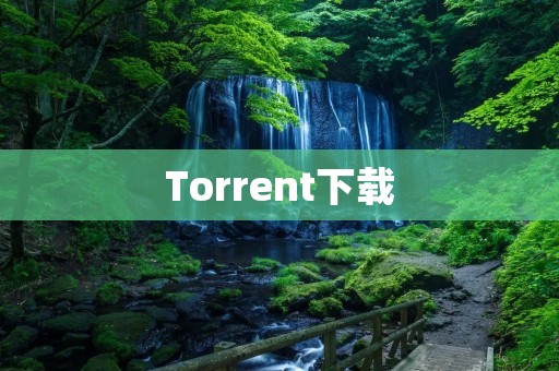 Torrent下载：快速、稳定、高效的下载方式