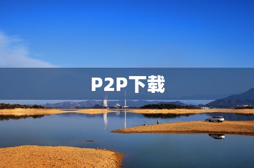 P2P下载:高效快速的文件共享方式 P2P下载:高效快速的文件共享方式