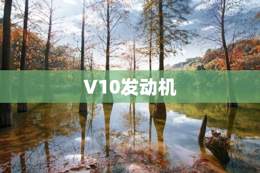 V10发动机:探索性能与创新的巅峰之作 V10发动机:探索性能与创新的巅峰之作