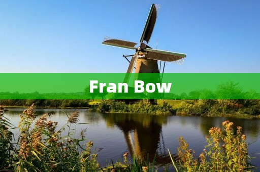Fran Bow:一段独特的精神之旅 Fran Bow:一段独特的精神之旅