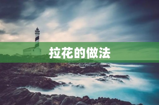 拉花的做法:让你的咖啡更具艺术感 拉花的做法:让你的咖啡更具艺术感