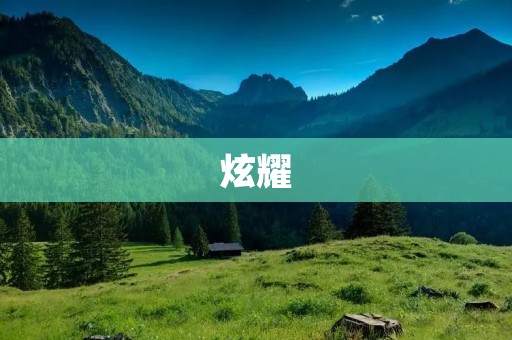 炫耀:一种危险的社交行为 炫耀:一种危险的社交行为