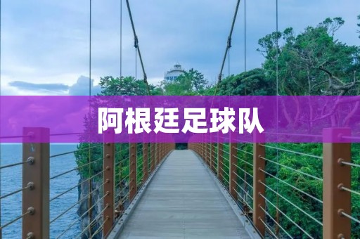 阿根廷足球队:南美洲足球的传奇之队 阿根廷足球队:南美洲足球的传奇之队