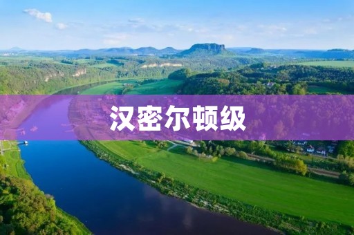 汉密尔顿级:探索历史上最强大的军舰 汉密尔顿级:探索历史上最强大的军舰