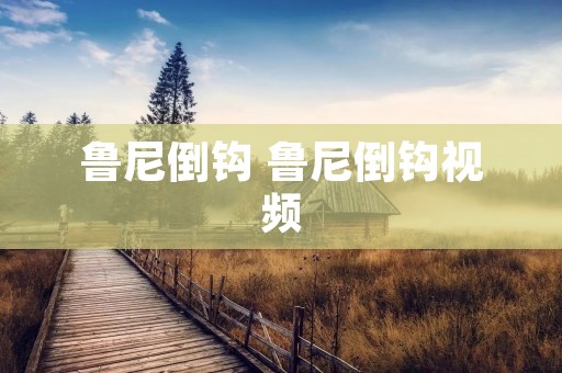 鲁尼倒钩 鲁尼倒钩视频