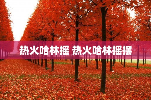 热火哈林摇 热火哈林摇摆 热火哈林摇 热火哈林摇摆